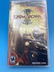 Signore degli Arcani (Sony PSP, 2011) nuovo - Foto 1 di 2