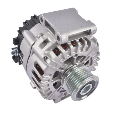 Alternator for Mercedes-Benz C300 C350 W204 2013-2015 3.5L 0009063722 FG18S099 - Image 1 of 4