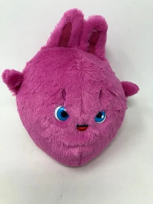 Sunny Bunnies Bunny Blabbers - игрушка Big Boo, розовая - Изображение 1 из 2