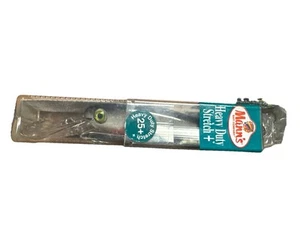 MANN'S HEAVY DUTY STRETCH S 25+ LURE, DOLPHIN COLOR, 6" BODY , 2 oz - Picture 1 of 3