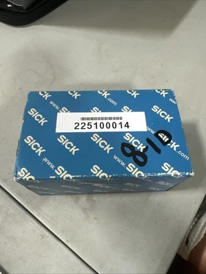 ¡NUEVO! SENSOR DE PROXIMIDAD FOTOELÉCTRICO SICK WT24-2B440 Foto 1 de 4