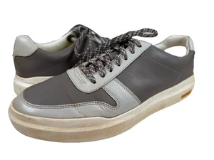 COLE HAAN GrandPro AM Zero Grand Golf Sneakers Shoes C35226 MENS 8M - Picture 1 of 8