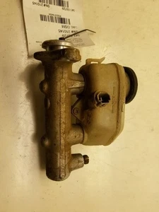 00-03 TOYOTA SOLARA V6 FWD BRAKE MASTER CYLINDER ASSEMBLY - Picture 1 of 12