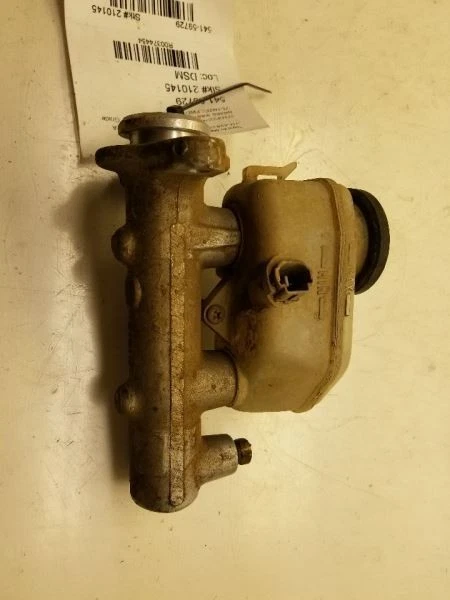 00-03 MONTAJE CILINDRO MAESTRO FRENO TRACCIÓN DELANTERA TOYOTA SOLARA V6  Foto 1 de 4