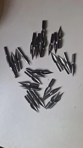 ESTERBROOK plumillas 29 plumillas - Imagen 1 de 4