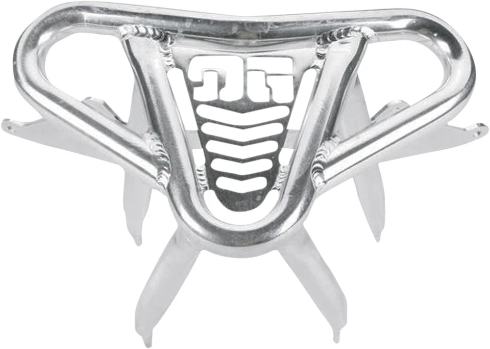 DG Performance V-Pro 前保险杠铝 554-4100 — 第 1/1 张图片