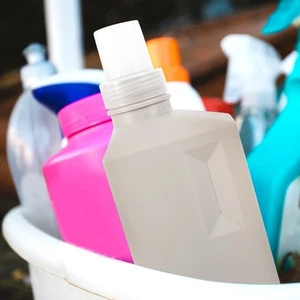 Reusable Multi-use Laundry Detergent Dispenser Detergent Container Home - Afbeelding 1 van 12