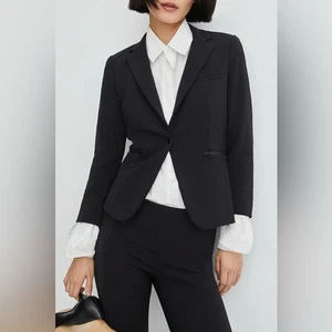 Chaqueta Veronica Barba Buceo Escolar Dickey - Imagen 1 de 7