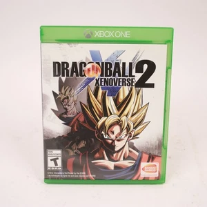 Dragonball Z Xenoverse 2 - Microsoft Xbox One - Picture 1 of 5