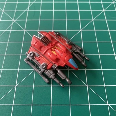 Micro Machines Galaxy Voyagers Command Playset Z-12 Nucleo Responder - Image 1 of 4