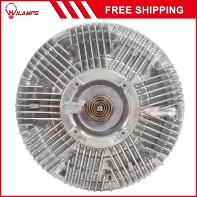 For 2004 Ford F-150 Heritage 925-2060 Electric Radiator Cooling Fan Clutch - Image 1 of 4