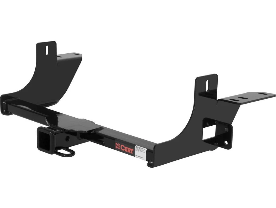 Curt Class 3 Hitch 2" Fits Select Buick, , Pontiac, Saturn (Exposed Main Body) - Image 1 of 4