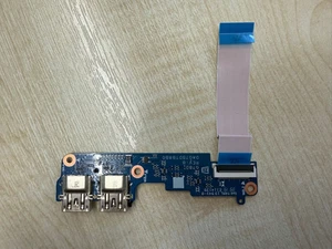 DAG7BFTB8B0 HP Pavilion für Laptops 15-CW 15-CS I/O USB Board - Bild 1 von 1