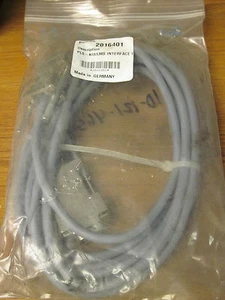 Stegmann 2016401 Interface Programming Cable - Picture 1 of 1
