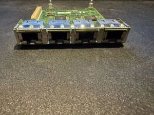 Dell Broadcom 5720-t eNDC 4Port Gigabit - Bild 1 von 3
