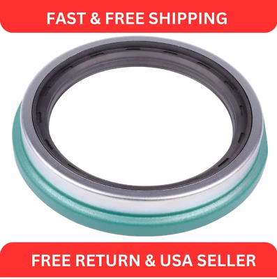 Sello clásico SKF 35066 Scotseal Foto 1 de 4