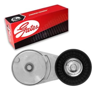 Conjunto de tensor de correa de transmisión accesorio Gates para Chevrolet Cavalier 1998-2002 Foto 1 de 4