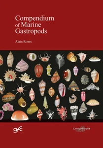 Compendium of Marine Gastropods - Imagen 1 de 6