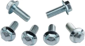 Moose Racing Brake Disc Bolt Kit For Yamaha YZ125 1998-2018 Rear - Picture 1 of 1