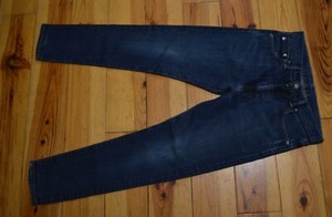 levis 520