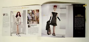Barbie Collection Rêves & Beauté Catalogue 2005 TBE - Imagen 1 de 3