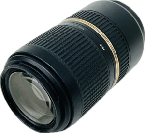 Tamron SP 70-300mm f/4-5.6 DI USD Sony SAL Lens A005 A Mount Excellent C55 - Picture 1 of 9