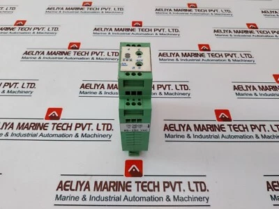 RED LION CONTROLS IFMA0065 Frequency to Analog Converter - Image 1 of 4