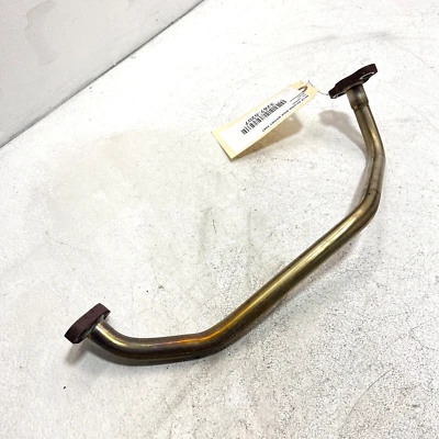Engine EGR Pipe Tube Hose ACURA MDX 3.5L 2016-2020 OEM - Image 1 of 4