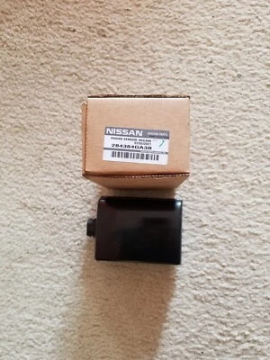 2014-2018 Infiniti Q50 Front Radar Distance Sensor Q60 QX80 QX60 Q70 Oem - Image 1 of 4