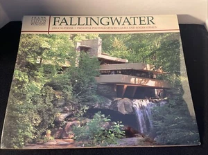 Frank Lloyd Wright - 1996 Fallwater Kalender versiegelt - Bild 1 von 2
