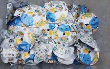 Lot of 163 Disney Tsum Tsum Series 3 Mystery New Blind Bags 