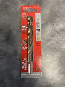 Milwaukee 48-89-2329 1/2” Cobalt Drill Bit BRAND NEW!!!! - Picture 1 of 8