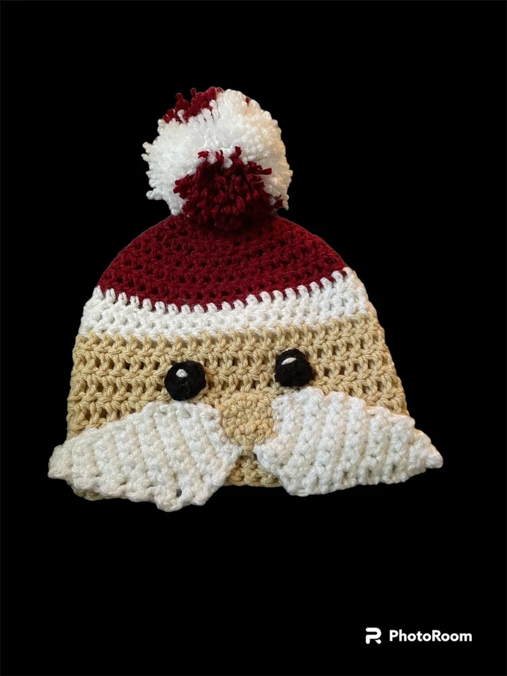 Sombrero de Santa Foto 1 de 4