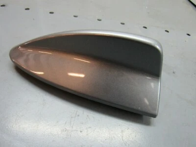 BMW M3 2010 aleta de tiburón antena de techo gris 328 335 M3 2006-2011 OEM Foto 1 de 4