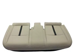 2024 MAZDA CX-90 OEM REAR 3RD ROW LOWER BENCH BOTTOM SEAT CUSHION - Picture 1 of 19