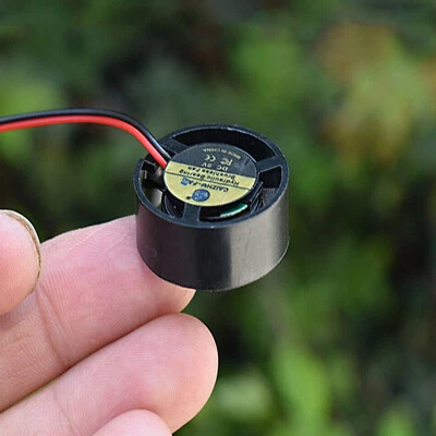 2510 Mini Brushless Cooling Fan DC 9V 0.07A 11850RPM Quiet Large Air Volume Fan - Image 1 of 4
