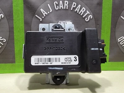 Módulo de control de luz interior híbrido Lincoln MKZ 2011,2012 AH6T-13E700-AF OEM Foto 1 de 4