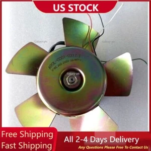 NEU Fanuc A90L-0001-0317/F Spindelmotor - Bild 1 von 3