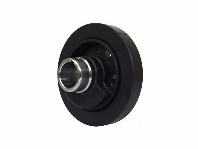 Equilibrador armónico de motor para Oldsmobile 442 1966 1967 1968 1969 1965-1971 R553BM Foto 1 de 1