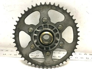 Ducati Monster 620IE ST2 ST3 ST4 ST4 S4Rear Sprocket Hub Carrier Assembly Cush  - Picture 1 of 4