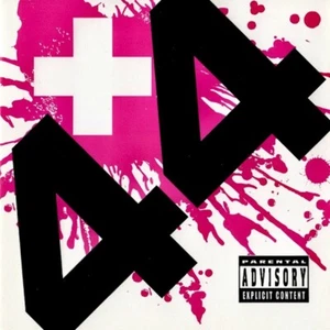 +44 – When Your Heart Stops Beating (CD, Album)  - Bild 1 von 2