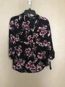 Camisa Mujer A. BYER Talla: Mediana ¡NUEVA! - Imagen 1 de 9