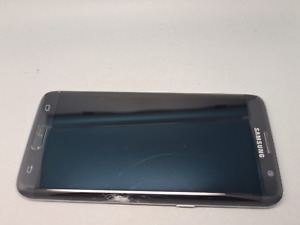 Smartphone Samsung Galaxy S7 edge SM-G935F - 32GB - Negro ónix (Desbloqueado)