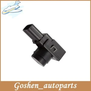 BLK PDC Parking Sensor ULTRASONIC For LEXUS LS460-460L / LS600HL 2007-2009 - Picture 1 of 5