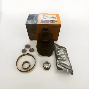 GKN SPIDAN 24281 Bellow Set, Drive Shaft Gaiter for OPEL,VAUXHALL Tigra, Corsa C - Picture 1 of 5