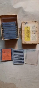 10 pezzi trapani D 1,4 mm carburo solido VK-6M USSR - Foto 1 di 3