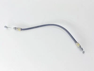 Kawasaki Ninja 650 Ex650E 2012 cable trasero cierre de pestillo de asiento 54010-0569 Foto 1 de 3