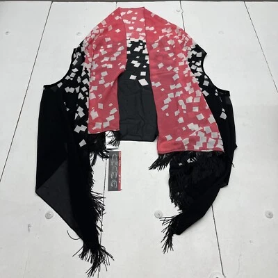 Tribal Gorgette 3 in 1 Vest Women’s Size Large/ XL - Image 1 of 4