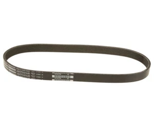 Fan Multi Rib Belt fits Range Rover Sport 2010-2013 Naturally Aspirated 59PJBH - Picture 1 of 1