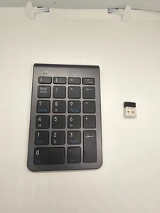 Wireless 10 Key Pad - Picture 1 of 2